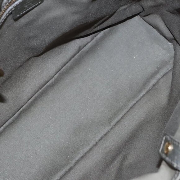 LOUIS VUITTON Monogram Mini Lucille GM Tote Bag TST Khaki - Picture 13 of 15